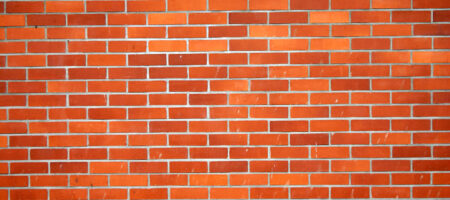 brick wall repair